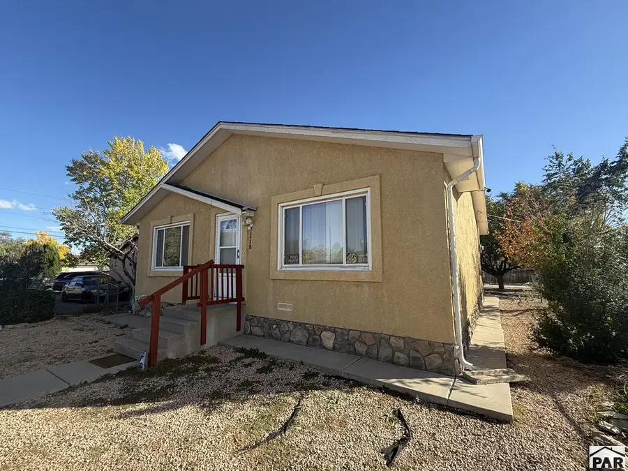 2528 E 10th St, Pueblo, CO 81008 - #2