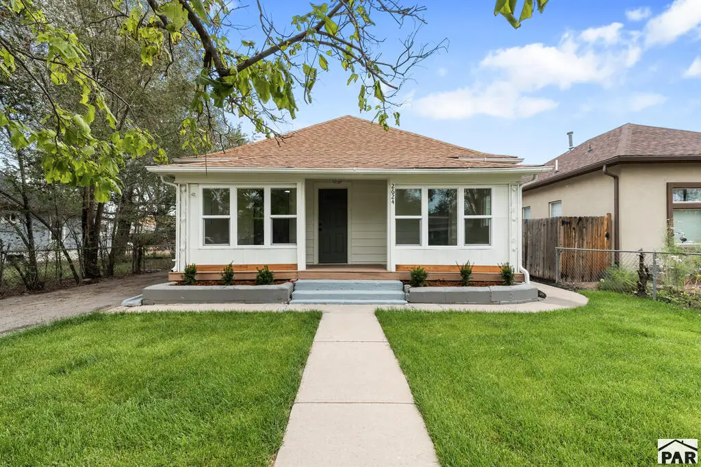 2624 Cedar St, Pueblo, CO 81004 - #1