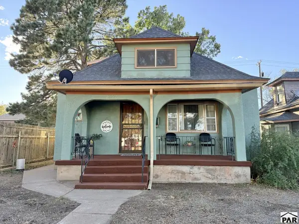 2227 E Evans Ave, Pueblo, CO 81004