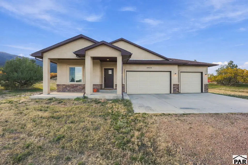 10573 West Lane, Rye, CO 81069 - #1