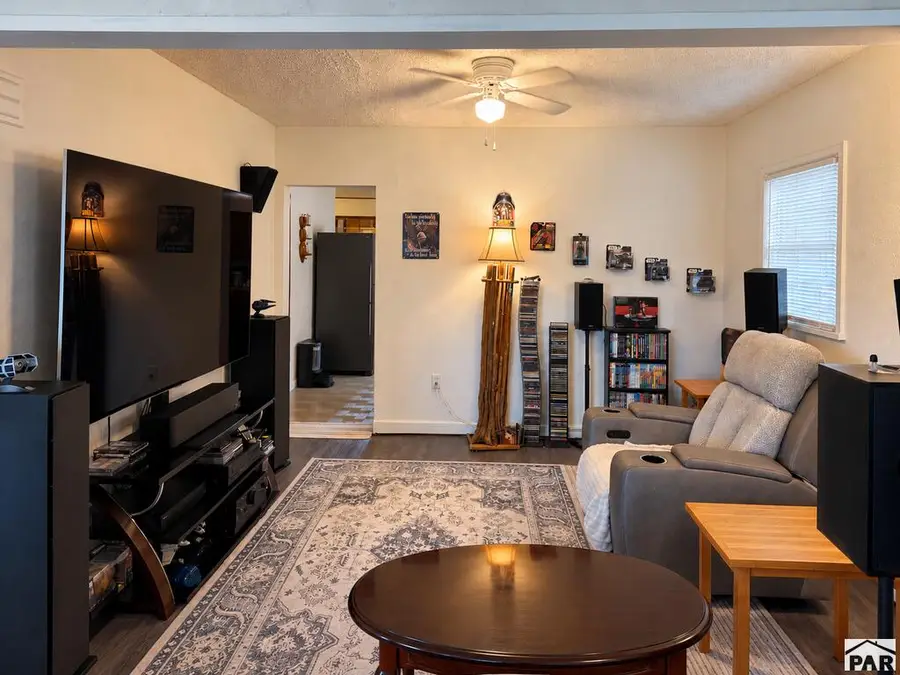 1124 5th St, Las Animas, CO 81054 - #3