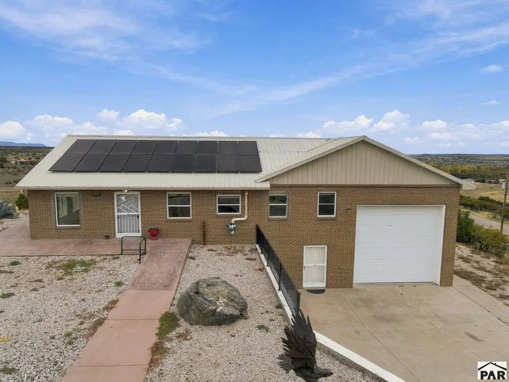 5181 Cibola Dr, Colorado City, CO 81019 - #1