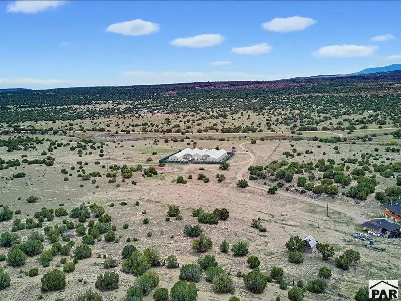 8217 W Red Creek Springs Rd, Pueblo, CO 81005 - #1
