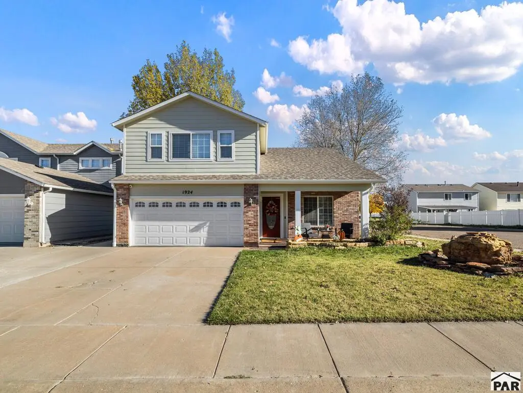 1924 Toronto St, Pueblo, CO 81005 - #1