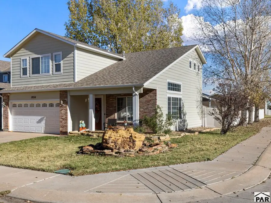1924 Toronto St, Pueblo, CO 81005 - #3