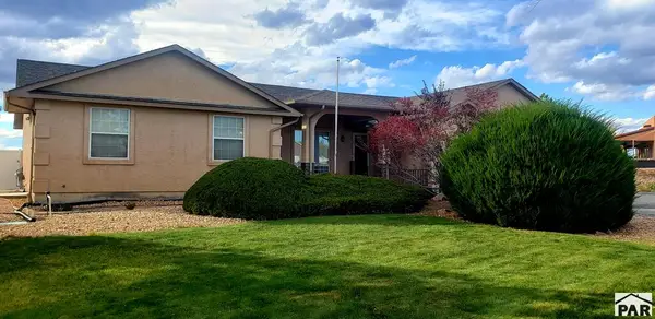 319 S Montecito Dr, Pueblo West, CO 81007