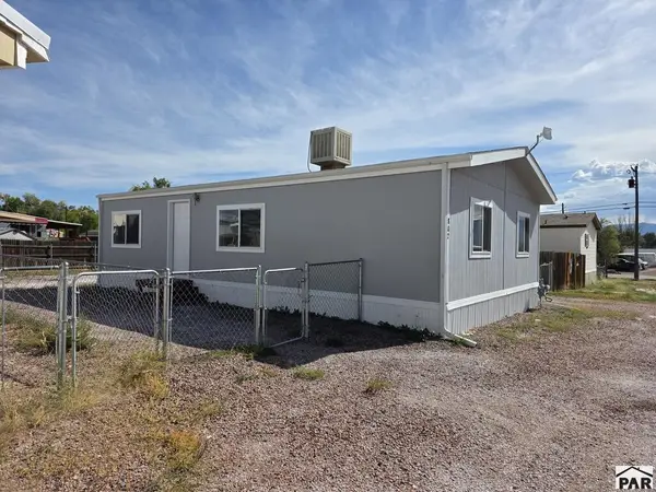 802 Robbie Lane, Canon City, CO 81212