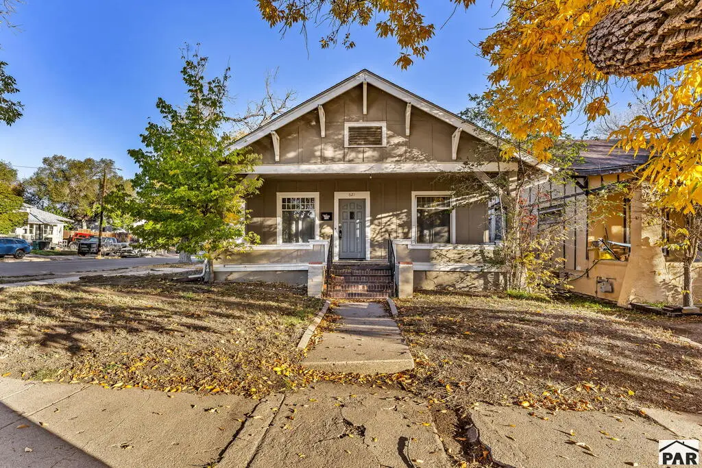 621 W 20th St, Pueblo, CO 81003 - #1