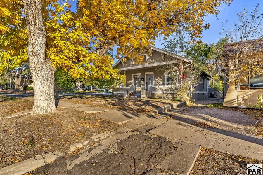 621 W 20th St, Pueblo, CO 81003 - #3