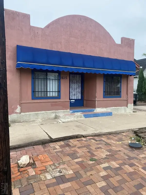 1615 E 8th St, Pueblo, CO 81001