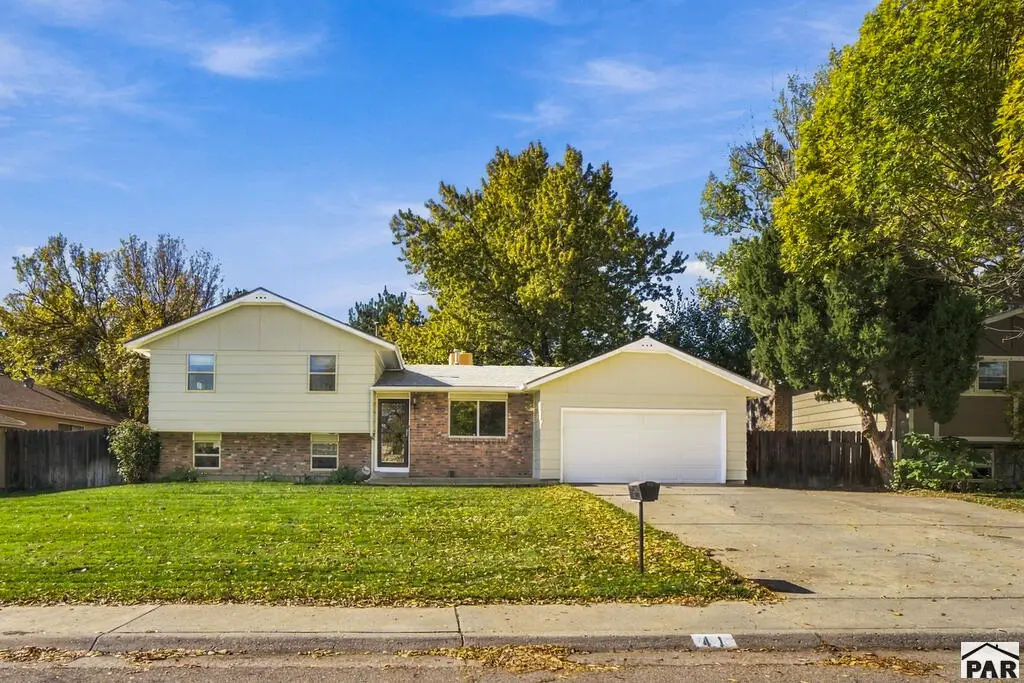 41 Sovereign Circle, Pueblo, CO 81005 - #1