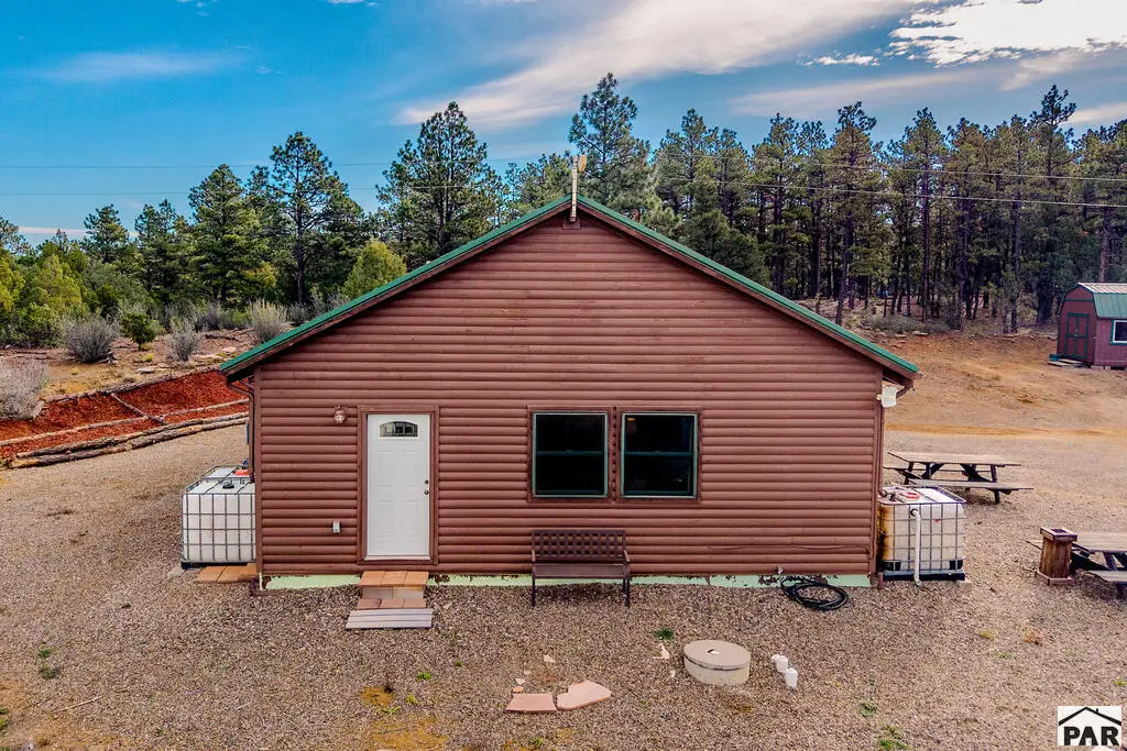24115 Wildcat Rd, Aguilar, CO 81020 - #1