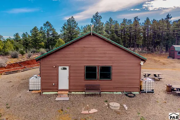 24115 Wildcat Rd, Aguilar, CO 81020