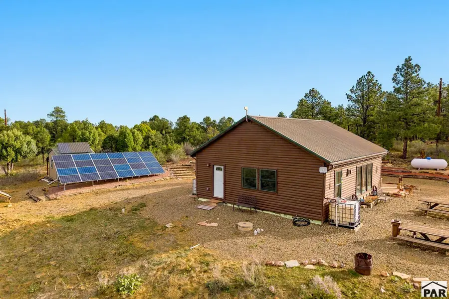 24115 Wildcat Rd, Aguilar, CO 81020 - #2