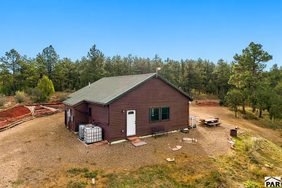 24115 Wildcat Rd, Aguilar, CO 81020 - #3
