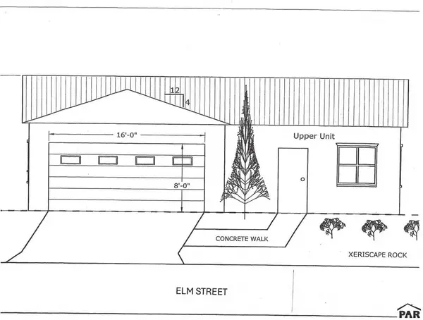 816 Elm, Pueblo, CO 81004