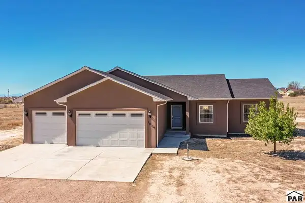 1850 N Belmar Dr, Pueblo West, CO 81007