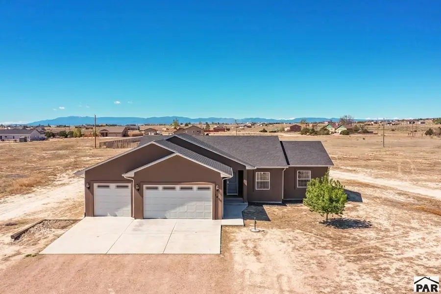 1850 N Belmar Dr, Pueblo West, CO 81007 - #2