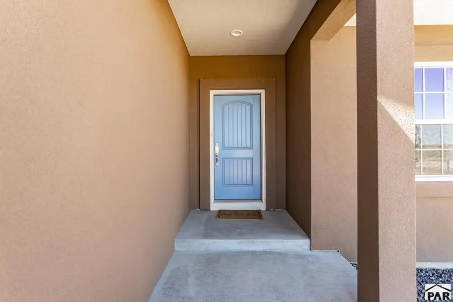 1850 N Belmar Dr, Pueblo West, CO 81007 - #3