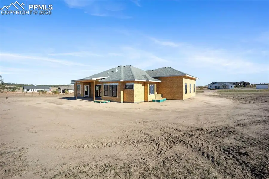 11475 Bison Meadows Court, Colorado Springs, CO 80908 - Image #3