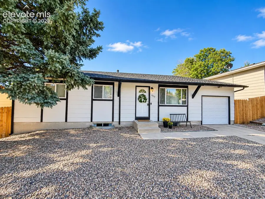 4777 N Sleepy Hollow Circle, Colorado Springs, CO 80917 - #2
