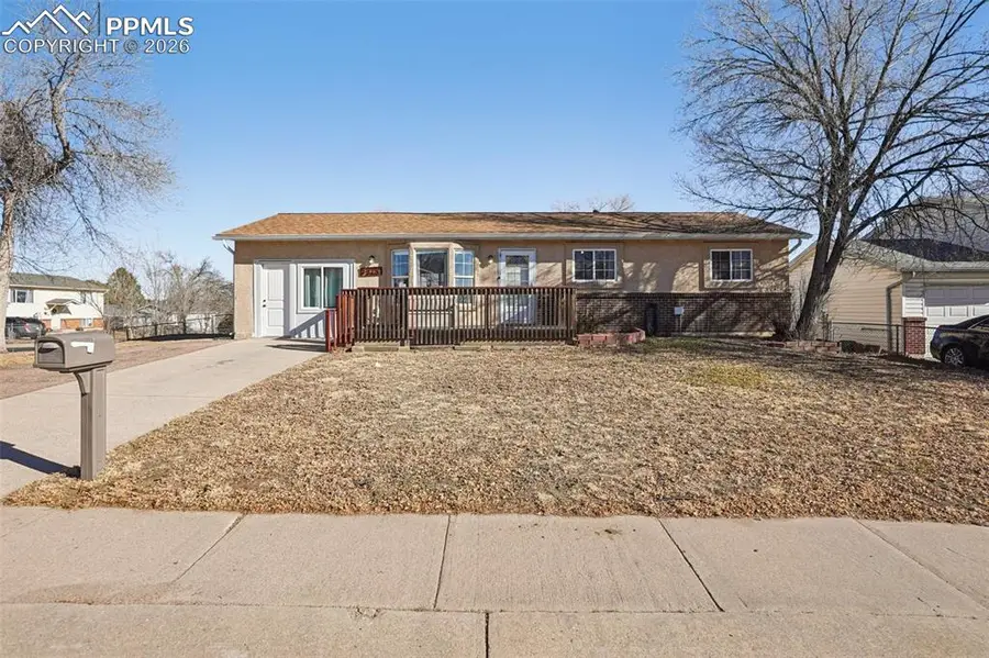 1915 Ventura Drive, Colorado Springs, CO 80910 - Image #2