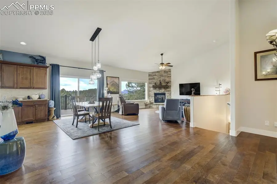 57 Cradle Lake Place, Divide, CO 80814 - Image #3