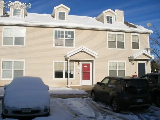 4810 Hobkirks Point, Colorado Springs, CO 80906 - Image #1