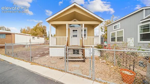 720 4th Street #Lot 6, Colorado Springs, CO 80907