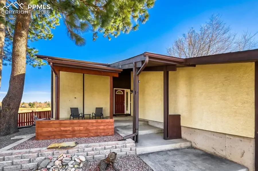 4444 Valencia Circle, Colorado Springs, CO 80917 - #3