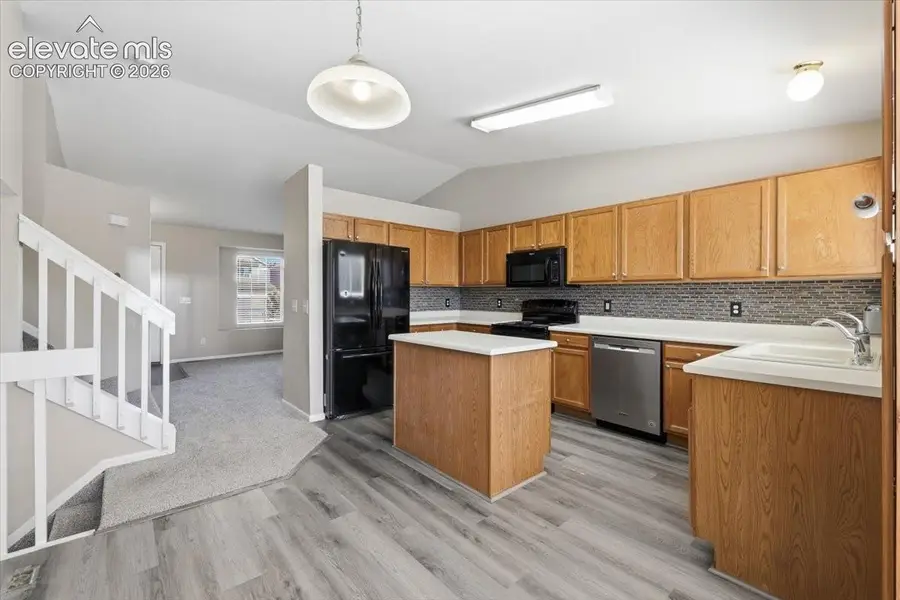 9565 Yukon Way, Colorado Springs, CO 80925 - #2