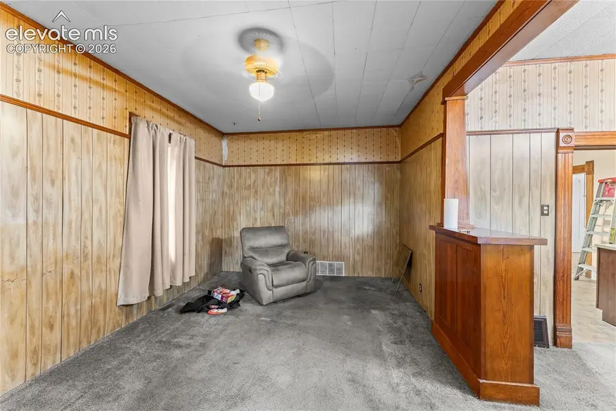 436 W Yampa Street, Colorado Springs, CO 80905 - #2