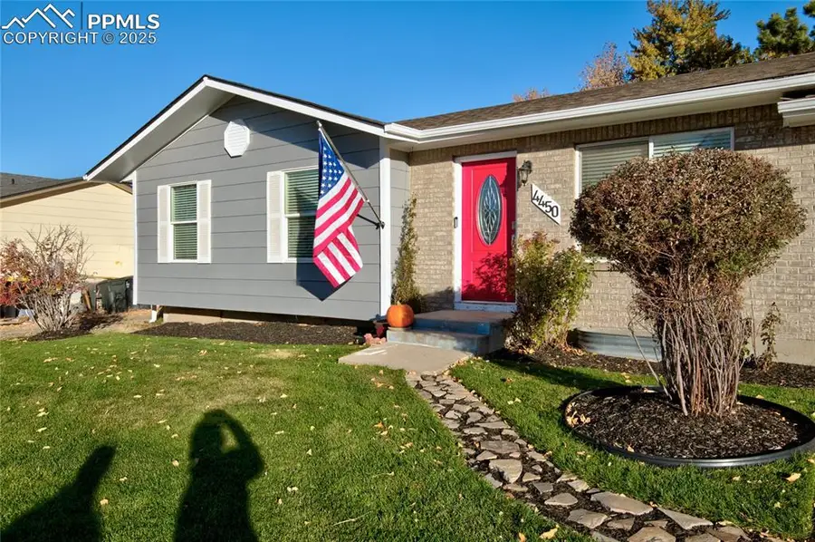 4450 Wordsworth Circle, Colorado Springs, CO 80916 - Image #2