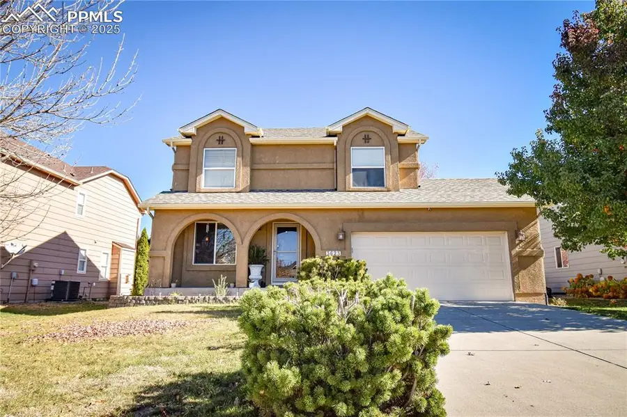 3623 Spitfire Drive, Colorado Springs, CO 80911 - Image #2
