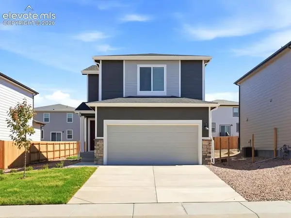 11420 Saugeye Street, Colorado Springs, CO 80925