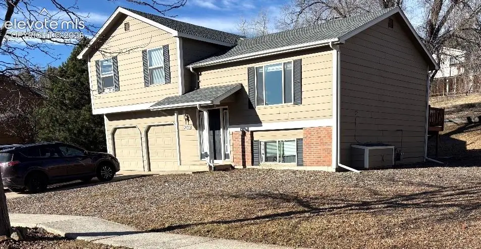 2135 Westmoreland Road, Colorado Springs, CO 80907 - #1