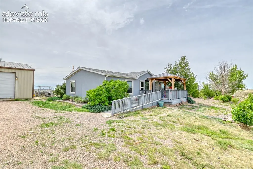 9672 Avenida Hermosa View, Fountain, CO 80817 - #1