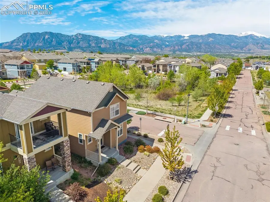 2401 Ellingwood Drive, Colorado Springs, CO 80910 - #3
