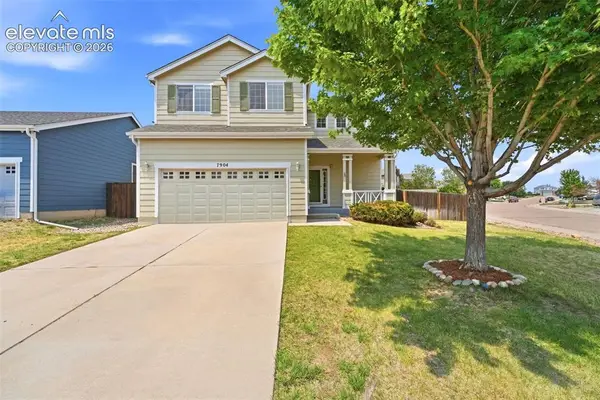 7904 Coffee Road, Peyton, CO 80831