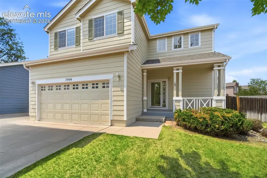 7904 Coffee Road, Peyton, CO 80831 - #2