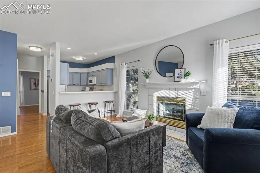 6958 Los Reyes Circle, Colorado Springs, CO 80918 - #3