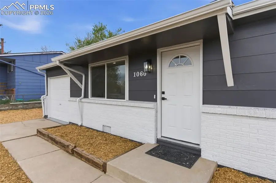 1060 Western Drive, Colorado Springs, CO 80915 - #2