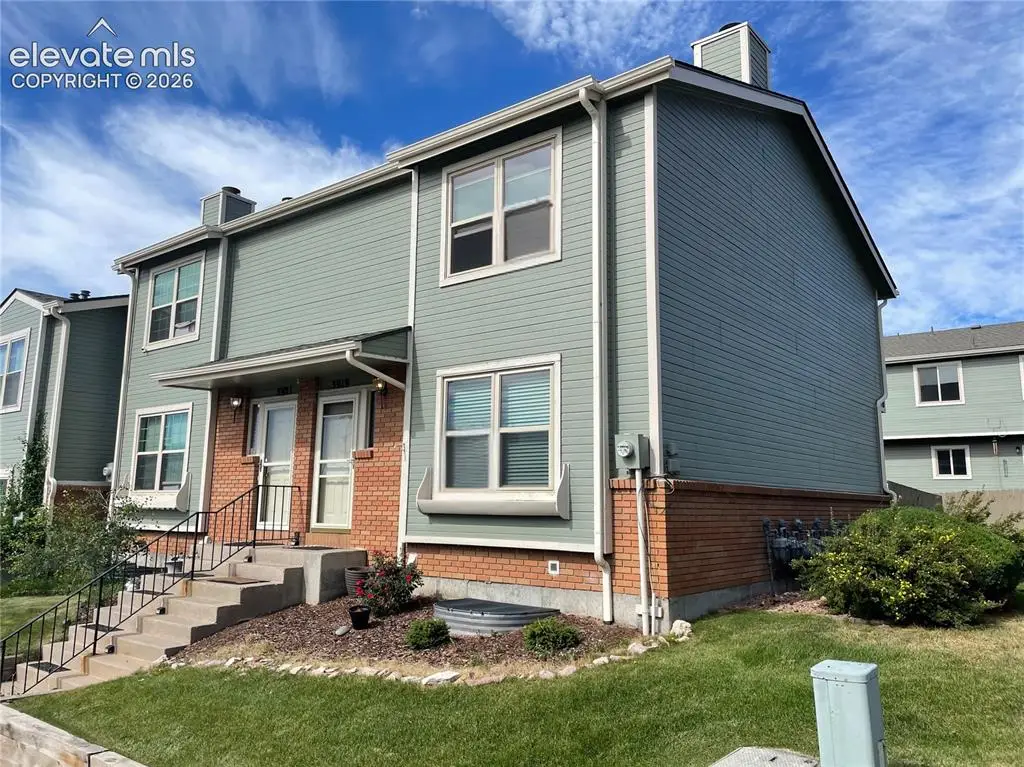 3919 Smoke Tree Drive, Colorado Springs, CO 80920 - #1