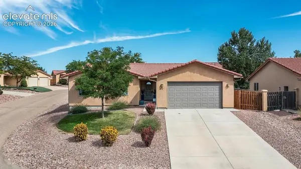 47 S Jibbsam Way, Pueblo West, CO 81007