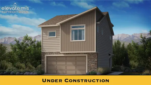 2152 Outfitters Grove, Colorado Springs, CO 80910