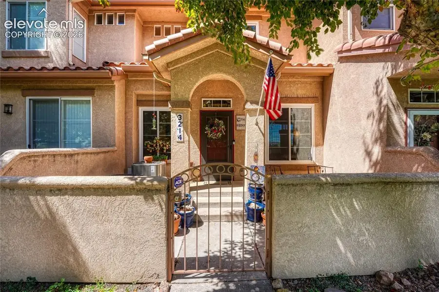 3214 Atrium Point #2, Colorado Springs, CO 80906 - #3