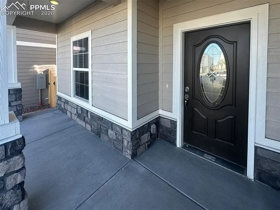 8282 Henzlee Place, Falcon, CO 80831 - #2