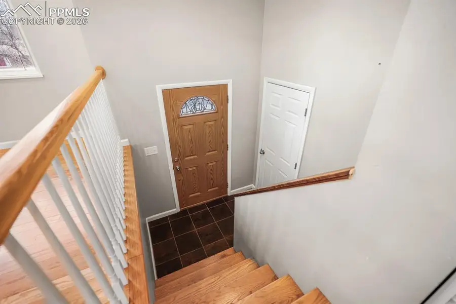 4539 Bella Drive, Colorado Springs, CO 80918 - #2