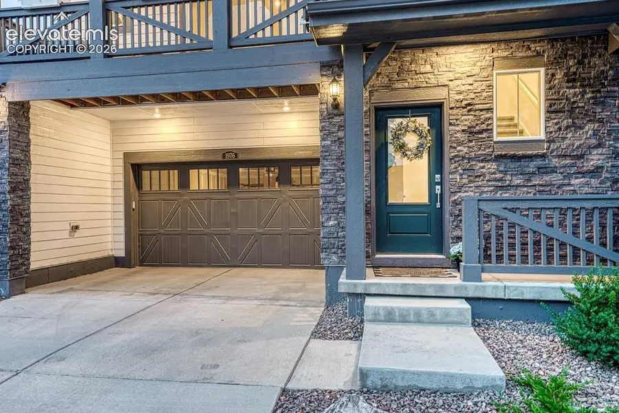 1976 S Fultondale Court, Aurora, CO 80018 - #2