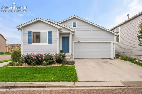11589 Hibiscus Lane, Colorado Springs, CO 80921